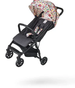 Inglesina Quid Compact Lightweight Stroller - Maya White