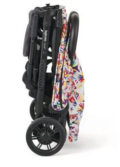 Inglesina Quid Compact Lightweight Stroller - Maya White