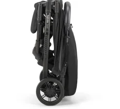Inglesina Quid Compact Lightweight Stroller - Puma Black