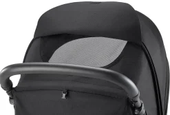 Inglesina Quid Compact Lightweight Stroller - Stormy Grey