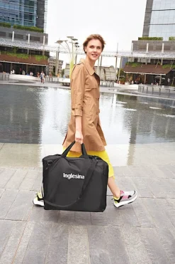 Inglesina Quid 3 Stroller Carry Bag