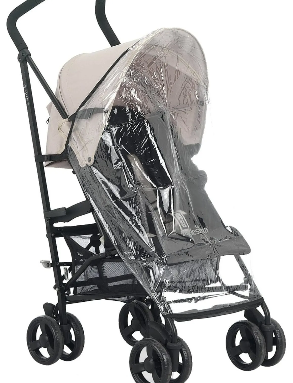 Inglesina Swift Stroller Rain Cover