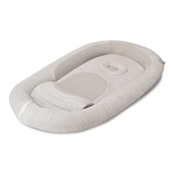Inglesina Welcome Pod Lounger - Quiet Beige