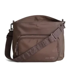 Itzy Ritzy Belong Cargo Caddy - Mocha