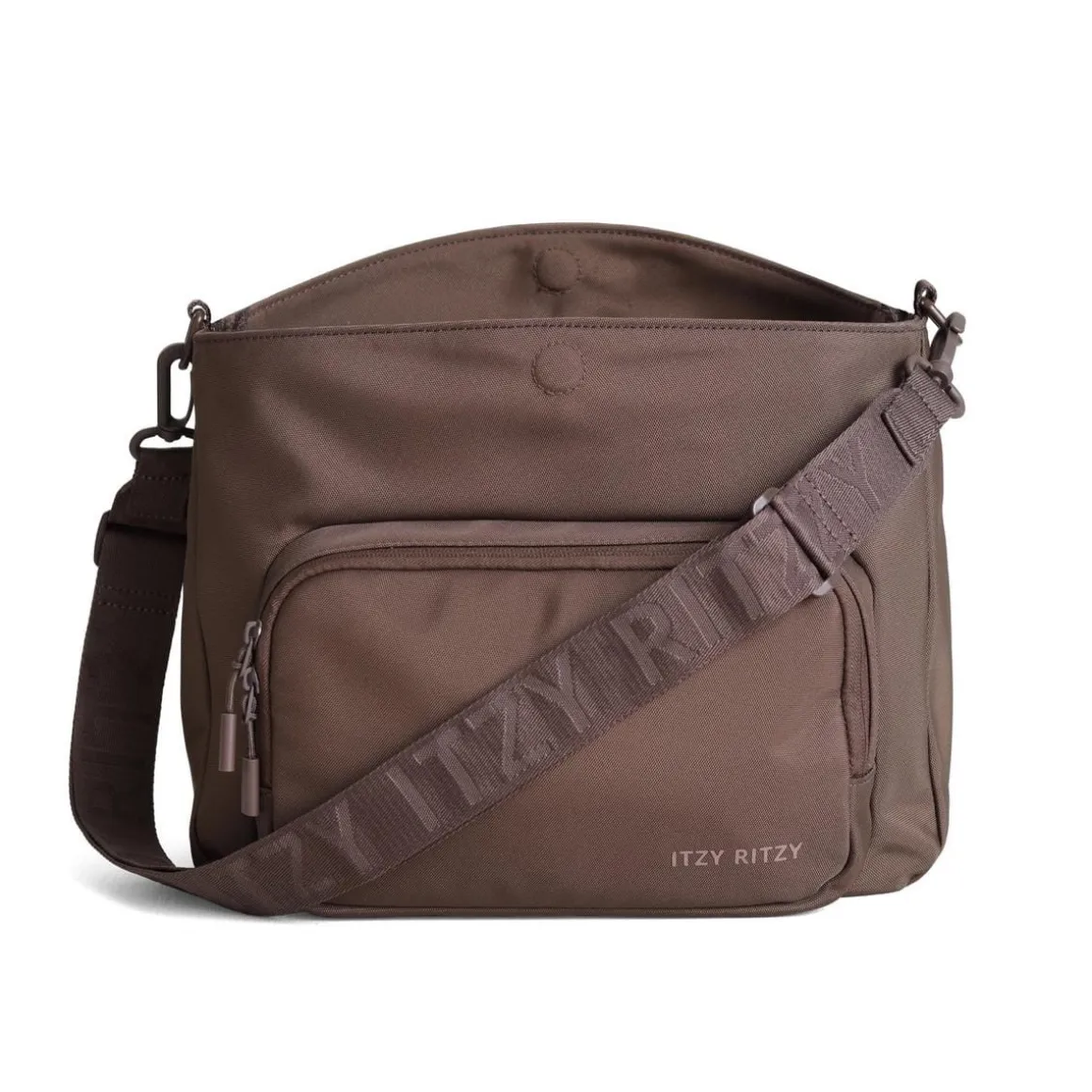 Itzy Ritzy Belong Cargo Caddy - Mocha