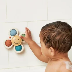 Itzy Ritzy Bitzy Biter Sensory Teether - Flower