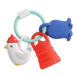 Itzy Ritzy Bitzy Charms - Nautical