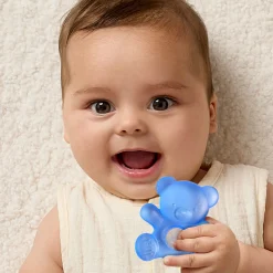 Itzy Ritzy Cutie Coolers Water-Filled Teether - Bear