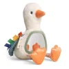 Itzy Ritzy Goose Itzy Bitzy Mirror Sensory Tummy Time Mirror
