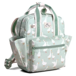 Itzy Ritzy Itzy Bitzy Backpack - One Silly Goose