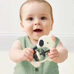 Itzy Ritzy Itzy Bitzy Jam Musical Toy - Farm
