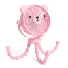 Itzy Ritzy Itzy Breeze 3-Speed Stroller Fan