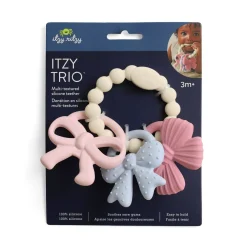 Itzy Ritzy Itzy Trio