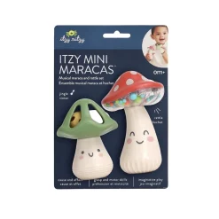 Itzy Ritzy Mini Maracas