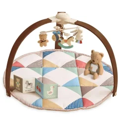 Itzy Ritzy Music & Motion Activity Gym