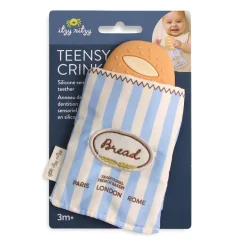 Itzy Ritzy Teensy Crinkle - Baguette