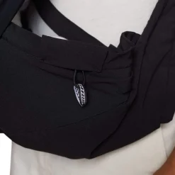 izzzi Baby Carrier - Coal