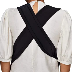 izzzi Baby Carrier - Coal