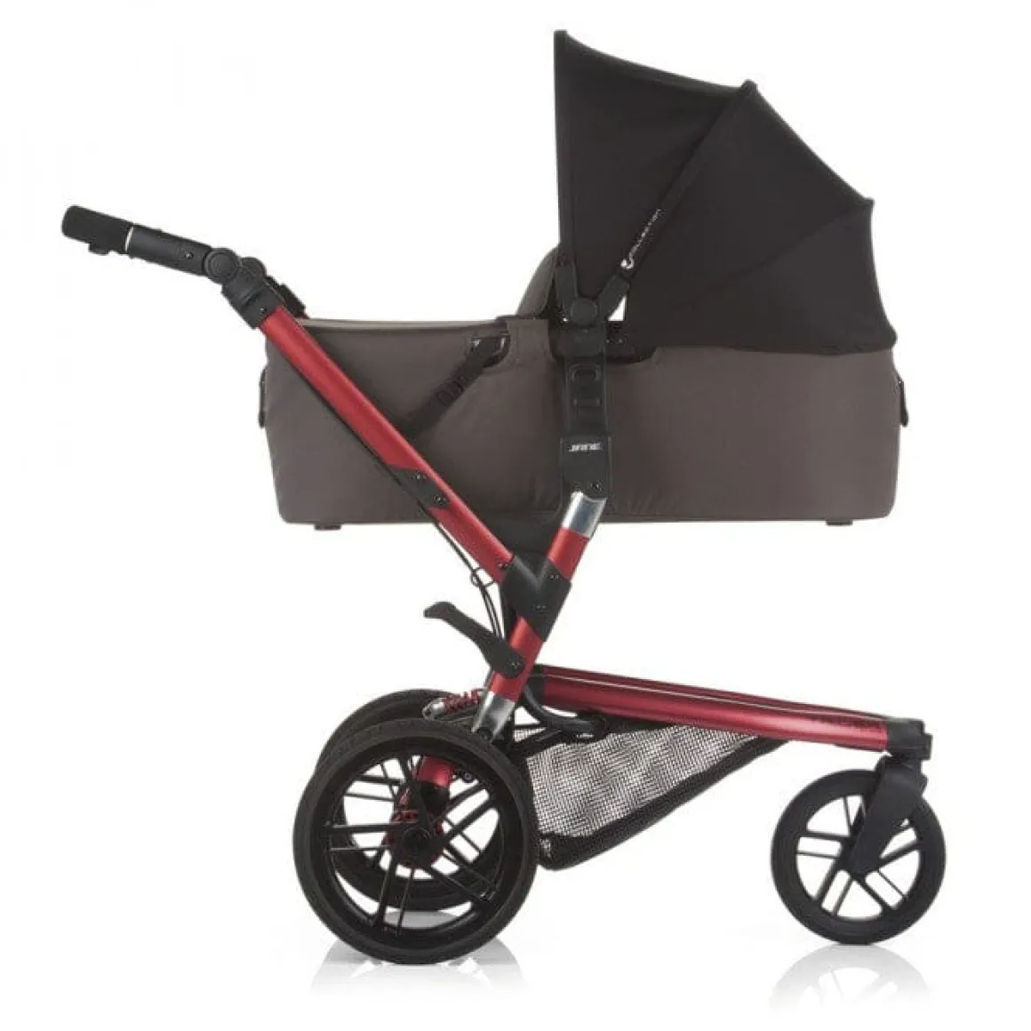 Jane Micro Bassinet