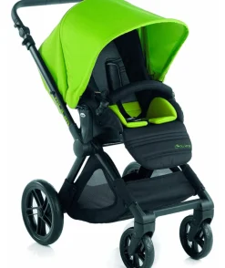 Jane 2016 Muum Stroller - Grass
