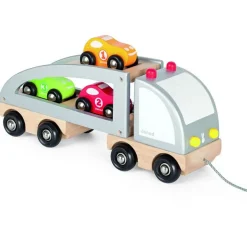Janod Cars Truck