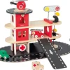 Janod Fire Station