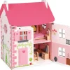 Janod 2017 Mademoiselle Doll's House