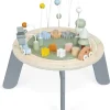 Janod Sweet Cocoon Activity Table