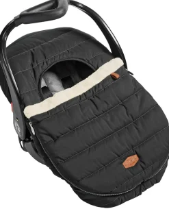 JJ Cole Car Seat Cover - Black