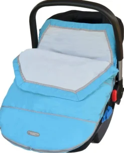 JJ Cole Sporty Bundleme - Blue