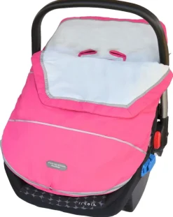 JJ Cole Sporty Bundleme - Pink