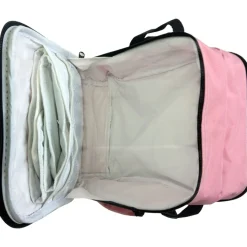 JL Childress Bottles 'N Bottom Tote Bag in Pink