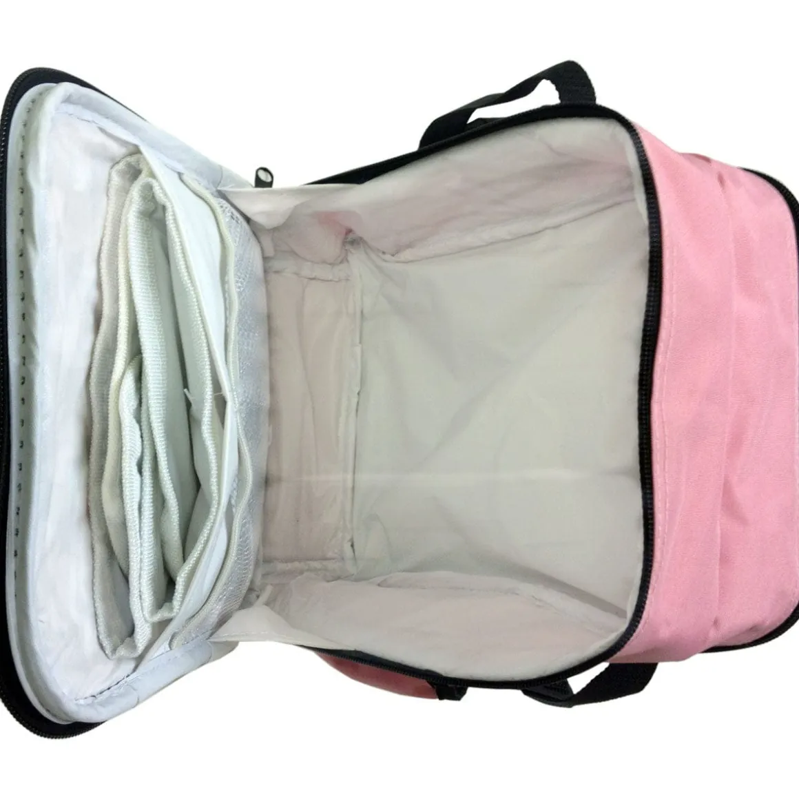 JL Childress Bottles 'N Bottom Tote Bag in Pink
