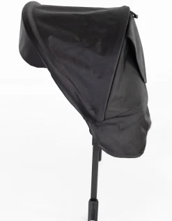 Joey Stroller Wagon Canopy - Black