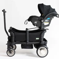 Joey Stroller Wagon Car Seat Adapter