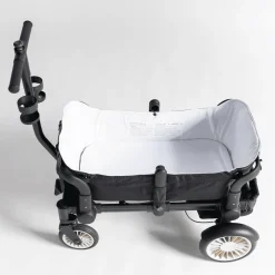 Joey Stroller Wagon Nap Accessory - Black