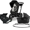 Jog, Lounge, & Ride Travel System