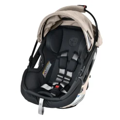 Jog, Lounge, & Ride Travel System