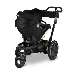 Jog, Lounge, & Ride Travel System