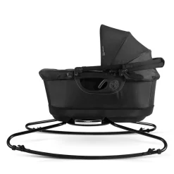 Jog, Lounge, & Ride Travel System