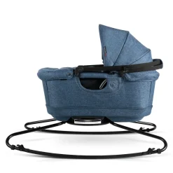 Jog, Lounge, & Ride Travel System