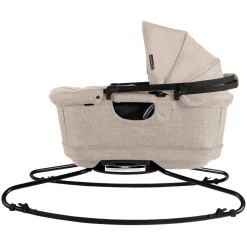Jog, Lounge, & Ride Travel System