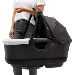 Jog, Lounge, & Ride Travel System