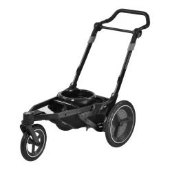 Jog, Lounge, & Ride Travel System