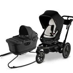 Jog & Lounge Travel System