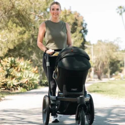 Jog & Lounge Travel System