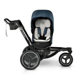 Jog & Lounge Travel System