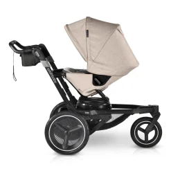 Jog & Lounge Travel System