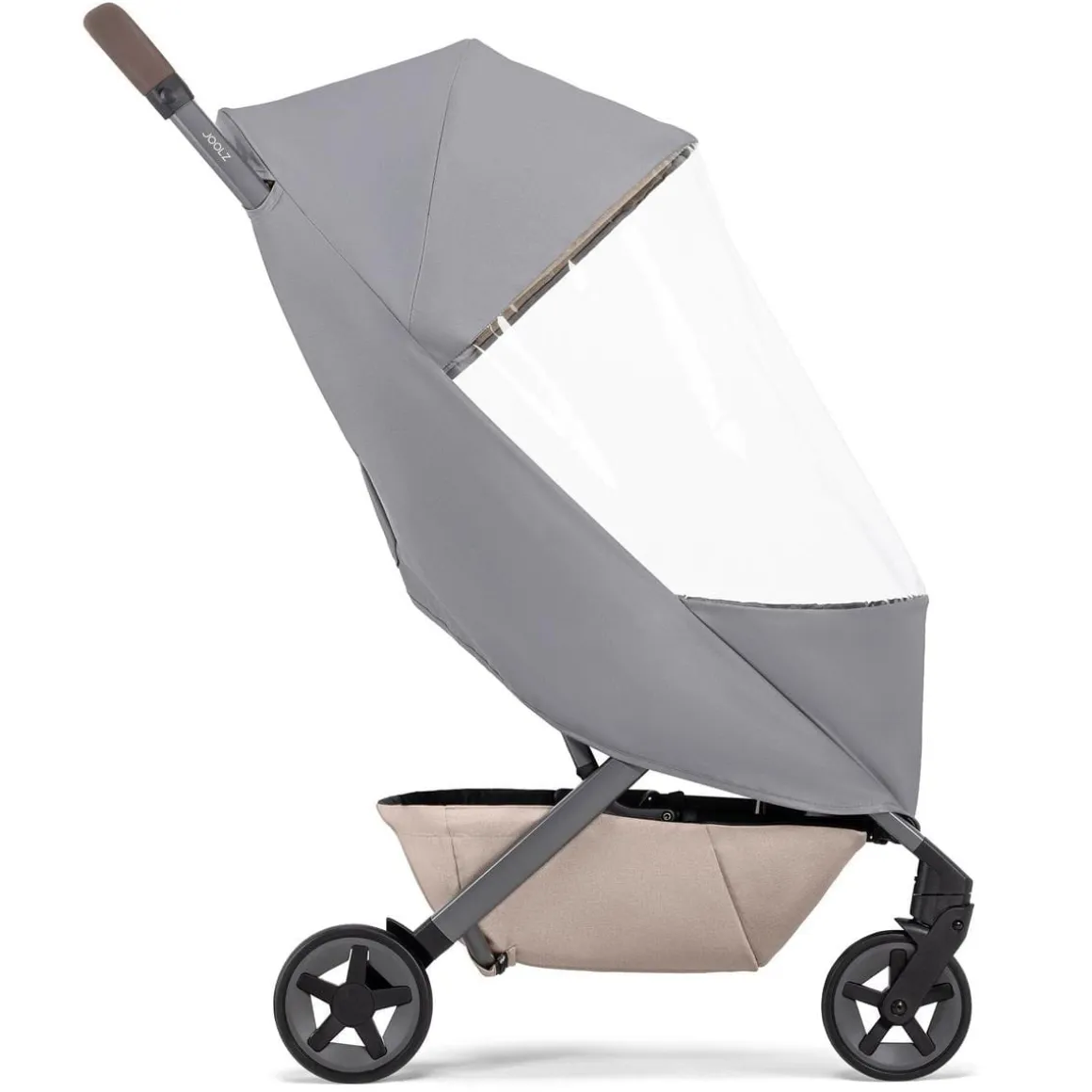 Joolz Aer+/Aer2 Buggy Raincover