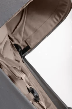 Joolz Aer+/Aer2 Buggy Raincover